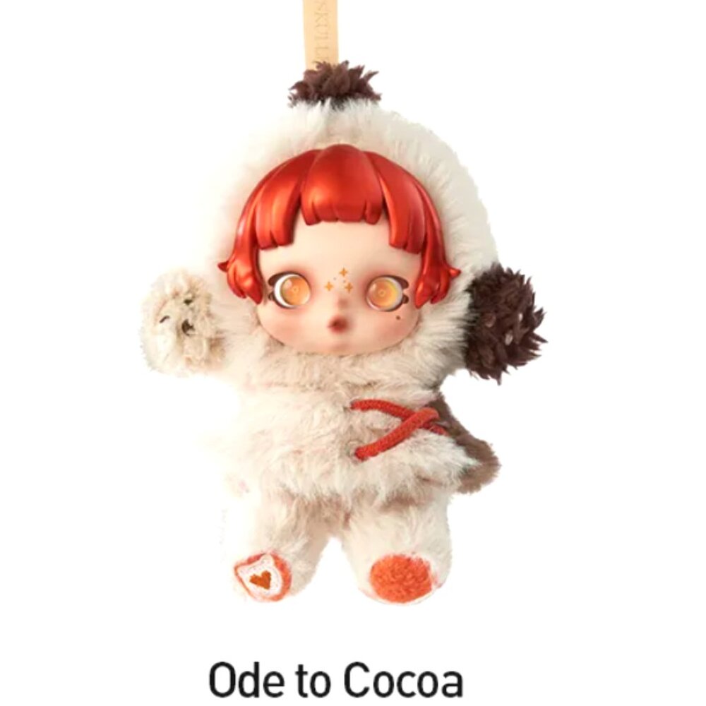 SKULLPANDA Winter Symphony - Ode to Cocoa